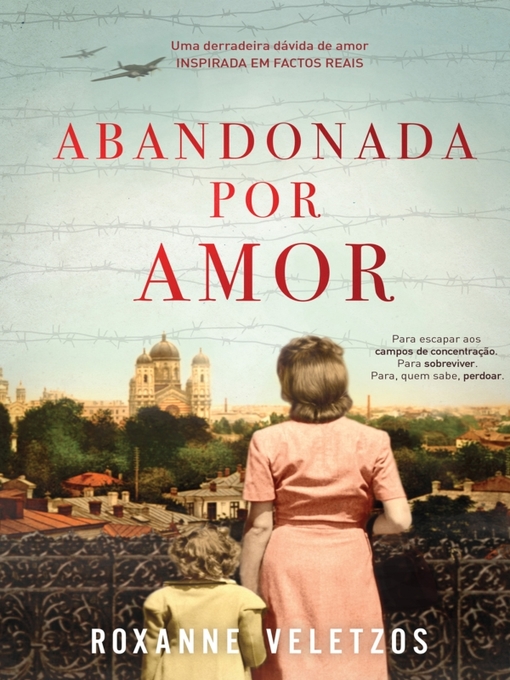 Title details for Abandonada por Amor by Roxanne Veletzos - Available